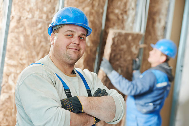 Best Types of Insulation in Lynn Haven, FL